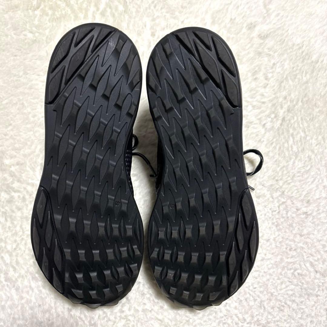 【極美品】ECCO エコー　BIOM COOL PRO ゴルフシューズ　防水