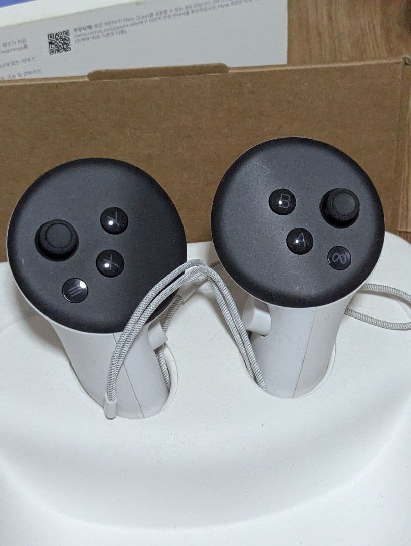  Quest 3S 128GB ほぼ新品