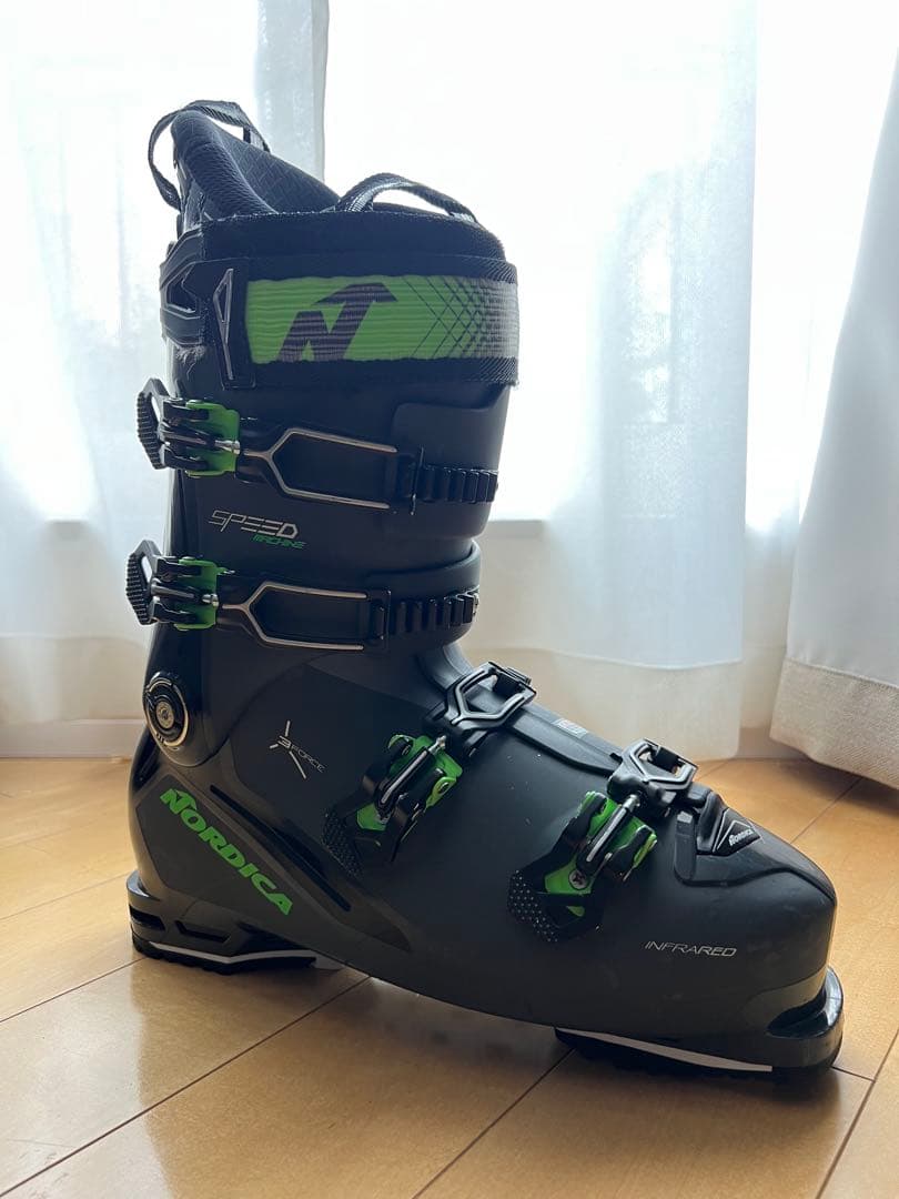 ノルディカ NORDICA SPEEDMACHINE 3 - 29/29.5cm