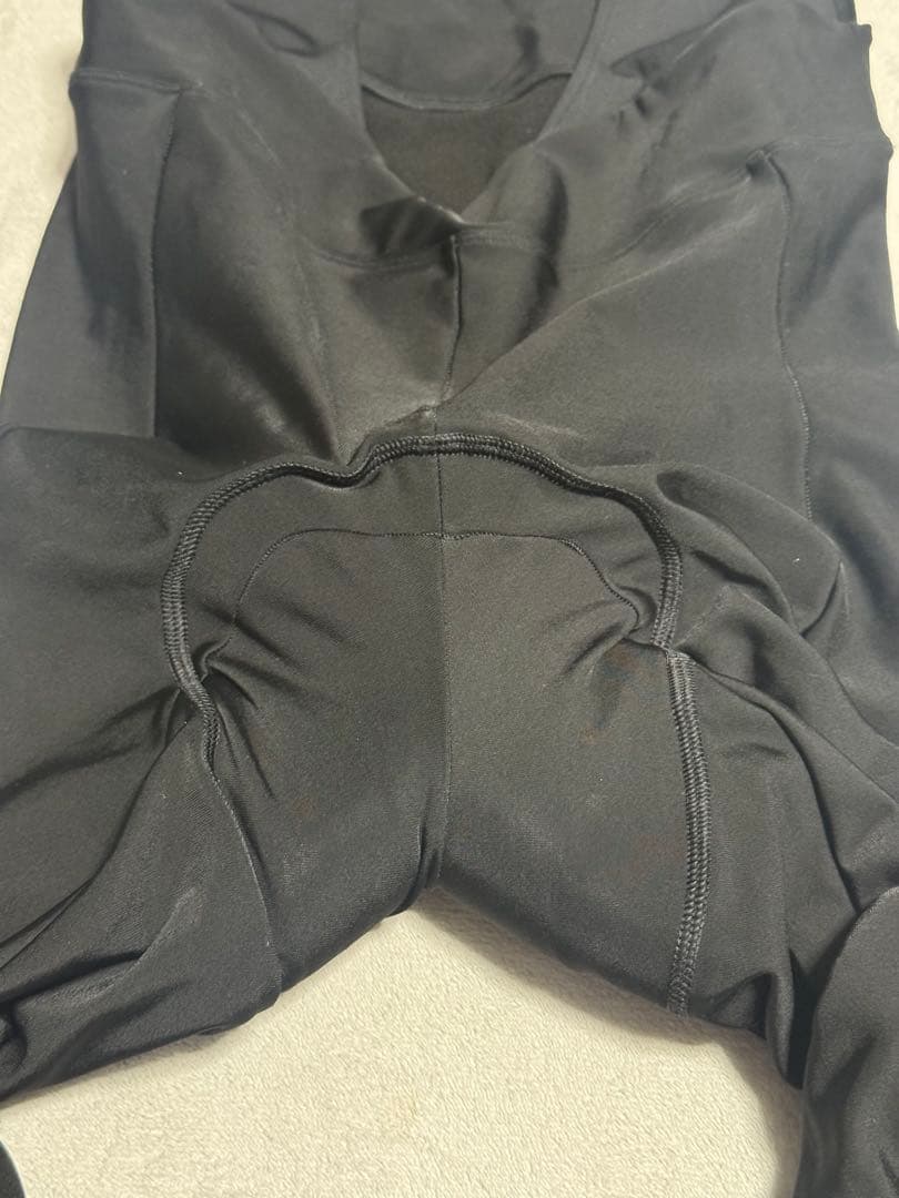 Rapha メンズ コア カーゴ ウィンター タイツ ウィズ パッド Large