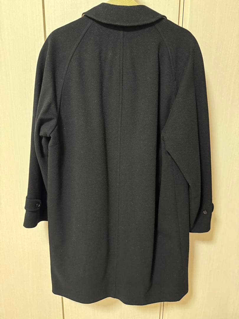 【free】BURBERRY LONDON ウールコート