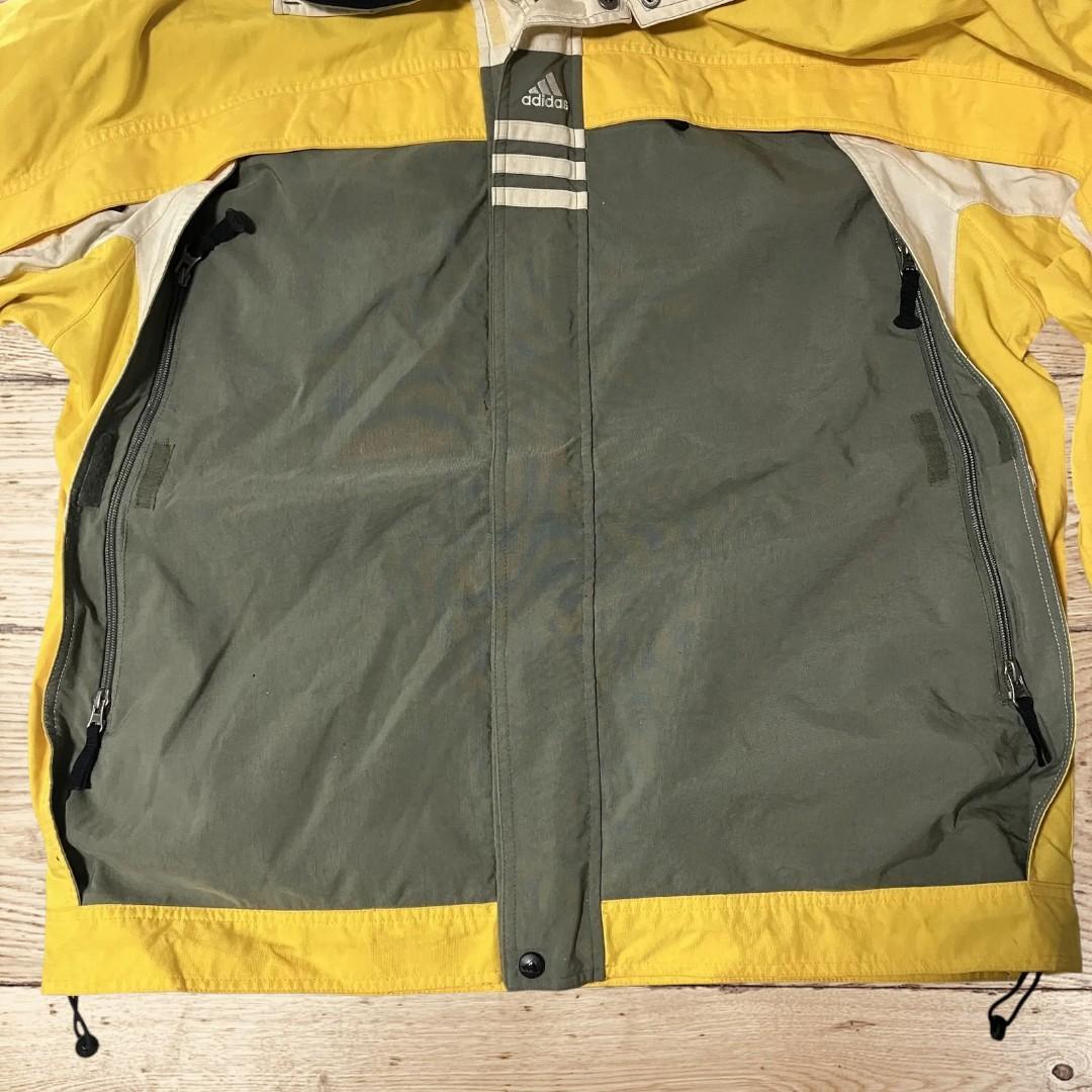 adidas TERREX Dermizax ジャケット L 防水 スキー