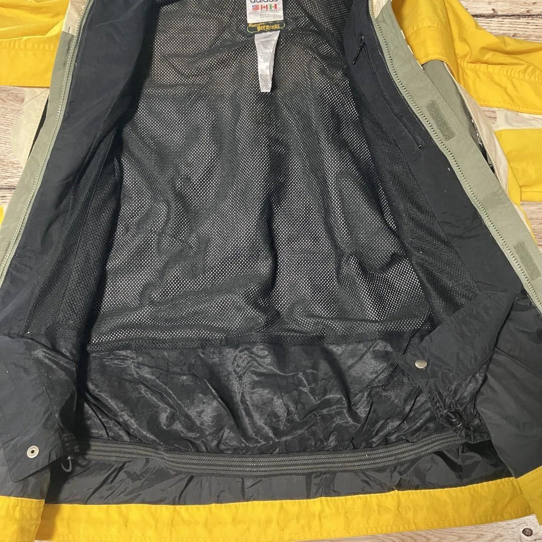 adidas TERREX Dermizax ジャケット L 防水 スキー