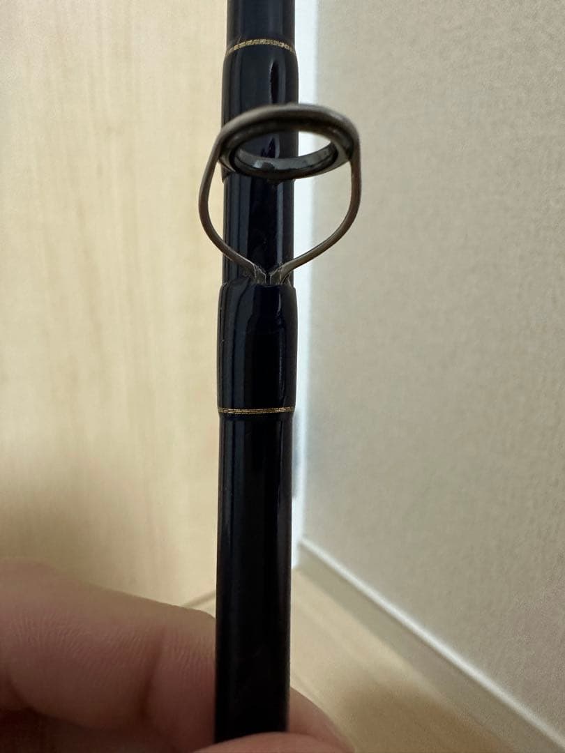 ロングフォールジャーカー3oz & スロージャーカー4oz