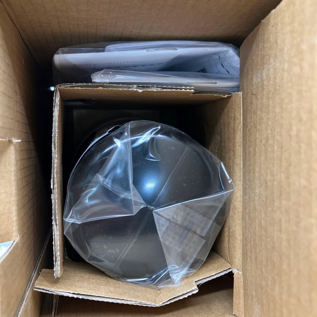 【未使用】パナソニック 育児　ペットカメラ カメラ KX-HDN205-K