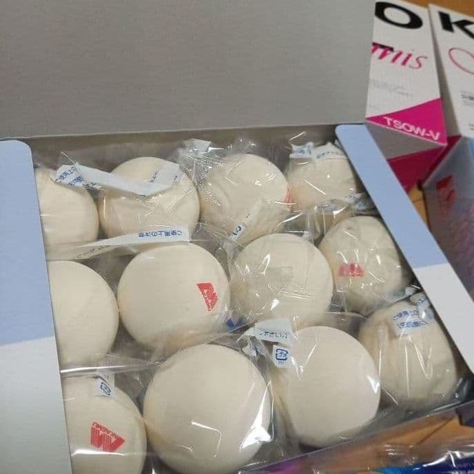 新品　アカエム　ケンコー　ソフトテニスボール48　グリップテープ　空気入