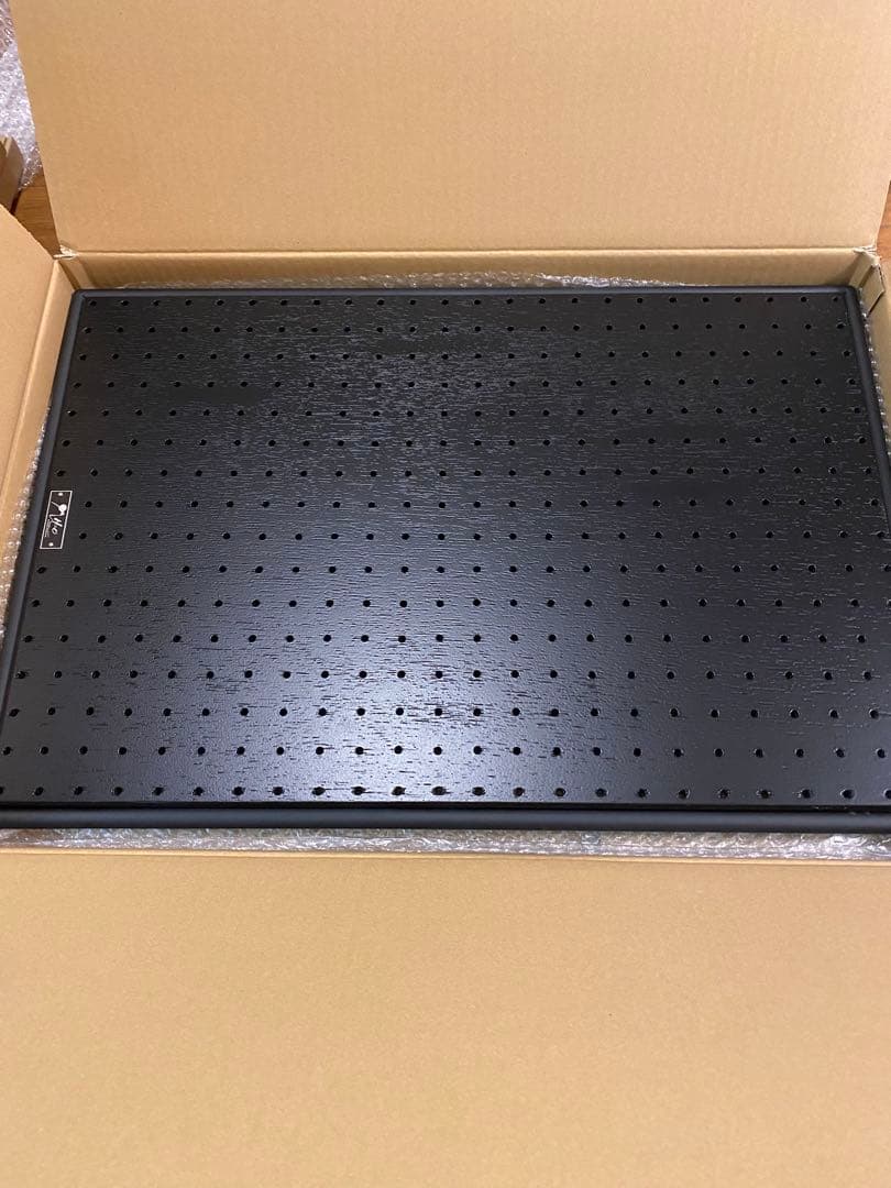 H&O ブリッジング　25 ブラック　新品未使用品