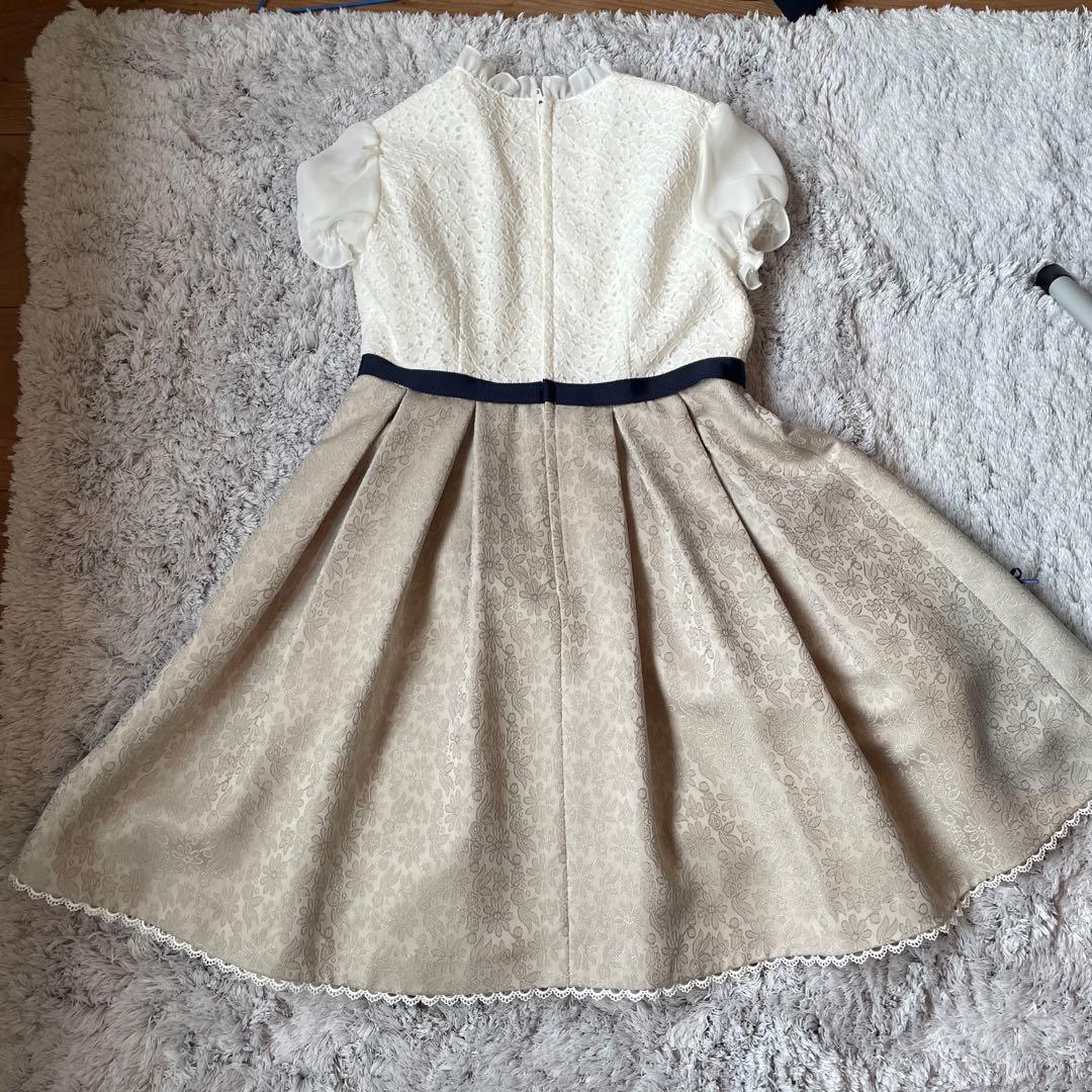 OTONE様Waltz by BEAMS DESIGN ドレスセット 130cm