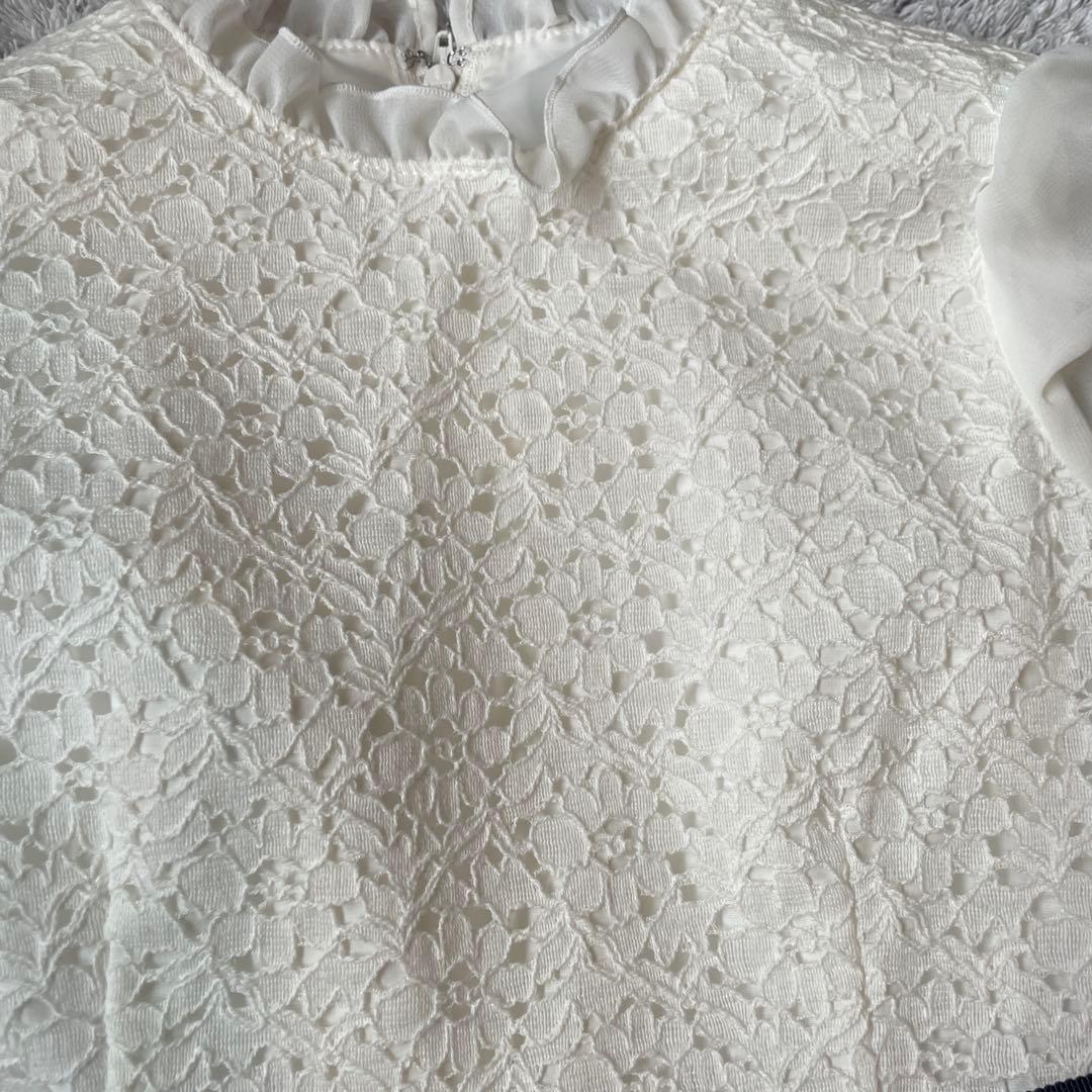 OTONE様Waltz by BEAMS DESIGN ドレスセット 130cm