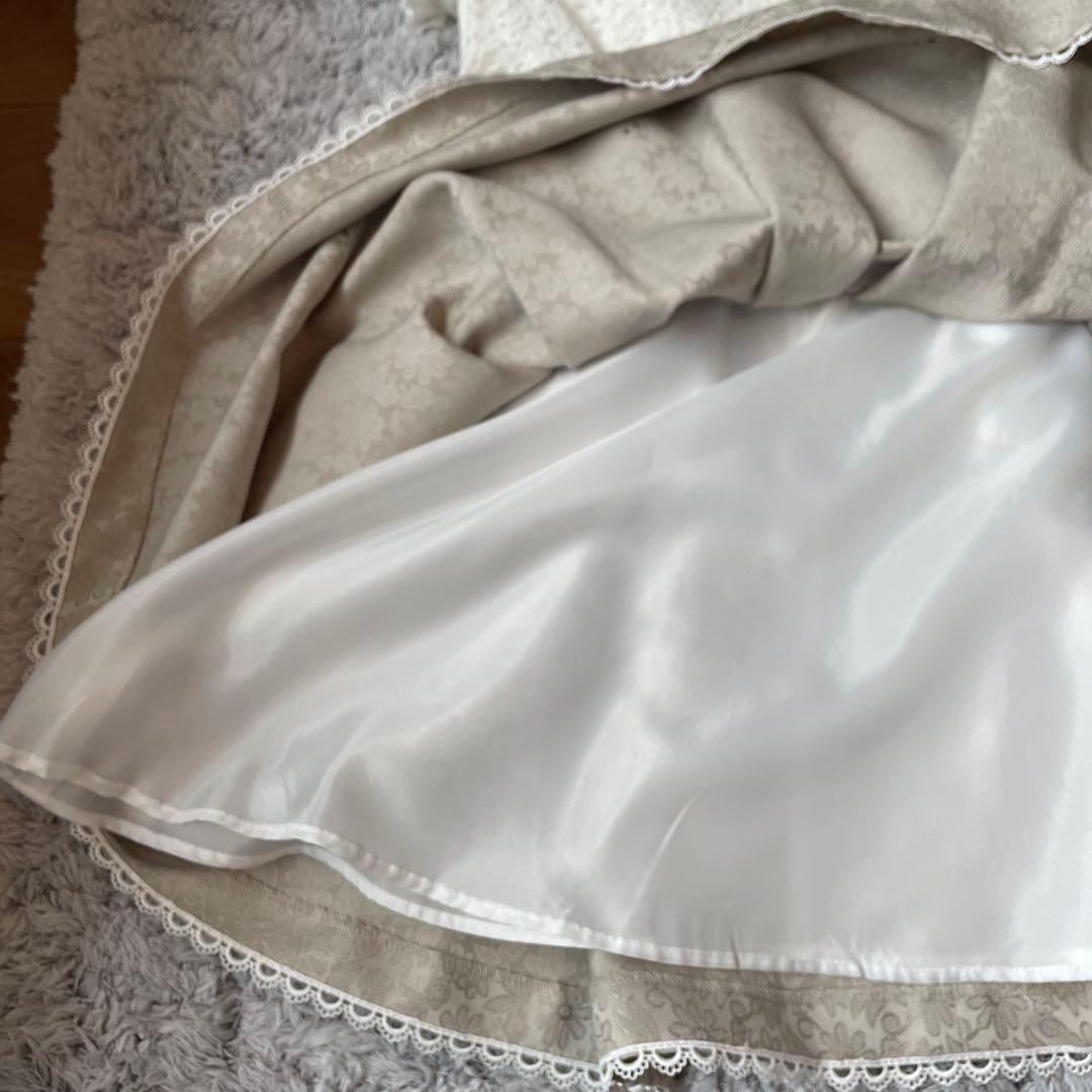 OTONE様Waltz by BEAMS DESIGN ドレスセット 130cm