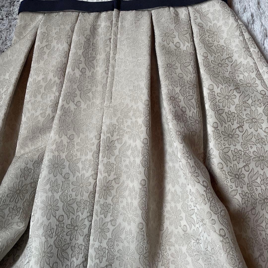 OTONE様Waltz by BEAMS DESIGN ドレスセット 130cm