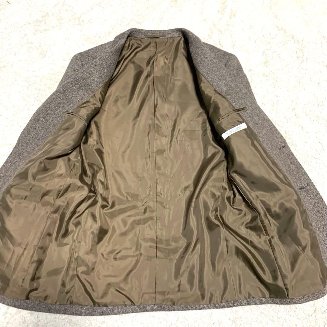 未使用級 ツイード ジャーナルスタンダード スーツ 上下 セットアップ