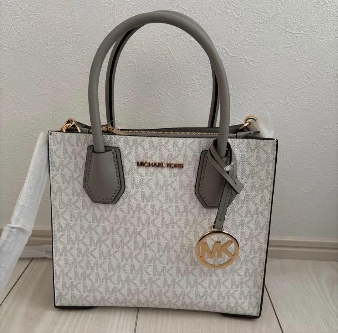 ☆新品未使用☆ マイケルコース　ショルダーバッグ