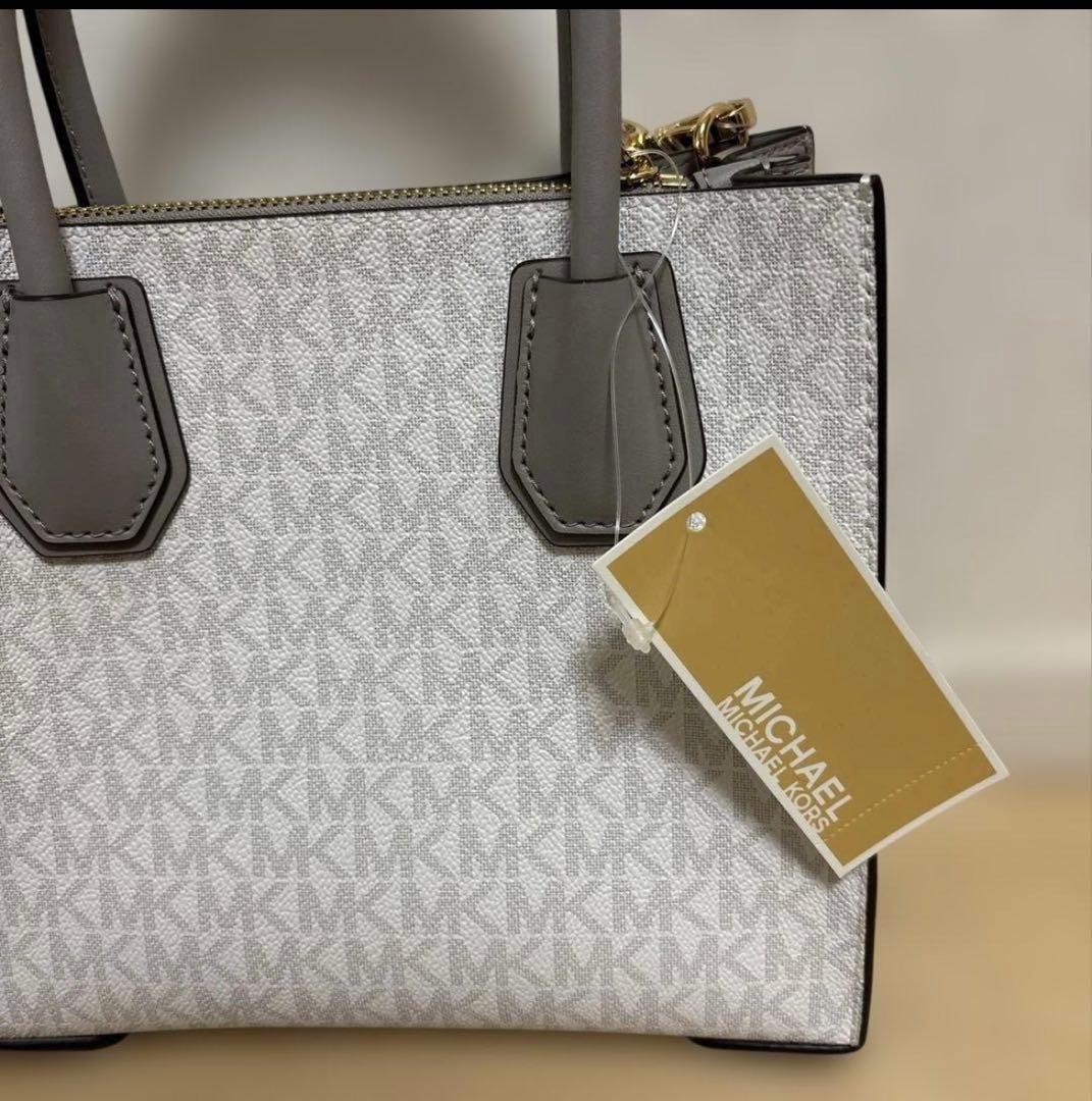 ☆新品未使用☆ マイケルコース　ショルダーバッグ
