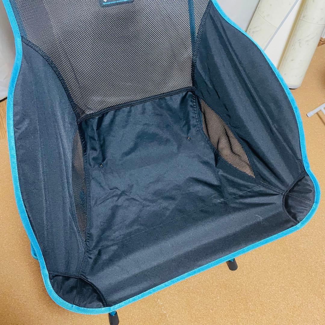 仔*犬様 Helinox ヘリノックス　savanna chair サバンナチェ