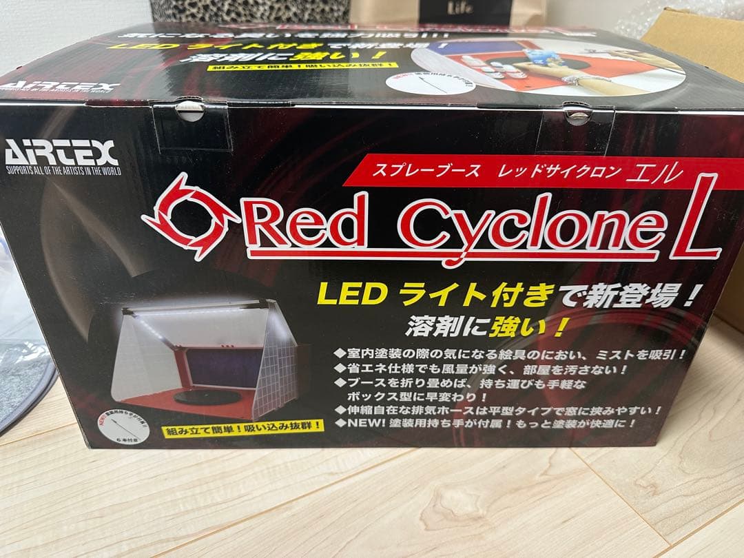 プラモデル塗装用品、工具類　未使用品　8万円相当