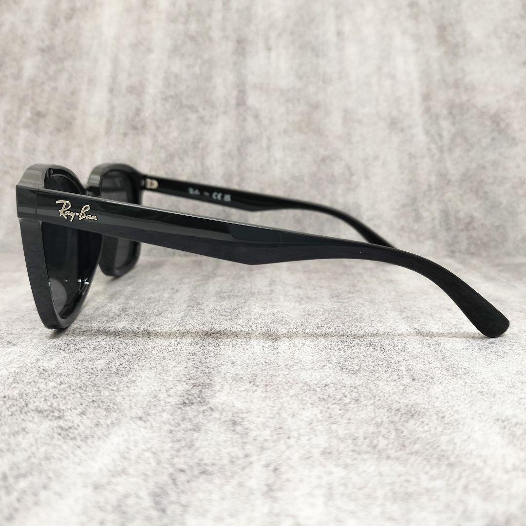 RayBan 未使用品 RB4392D 601/87 サングラス 大き目