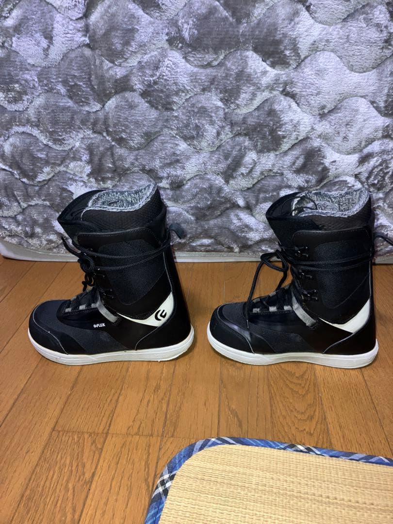 スノーボード FLUX GTX-Labe