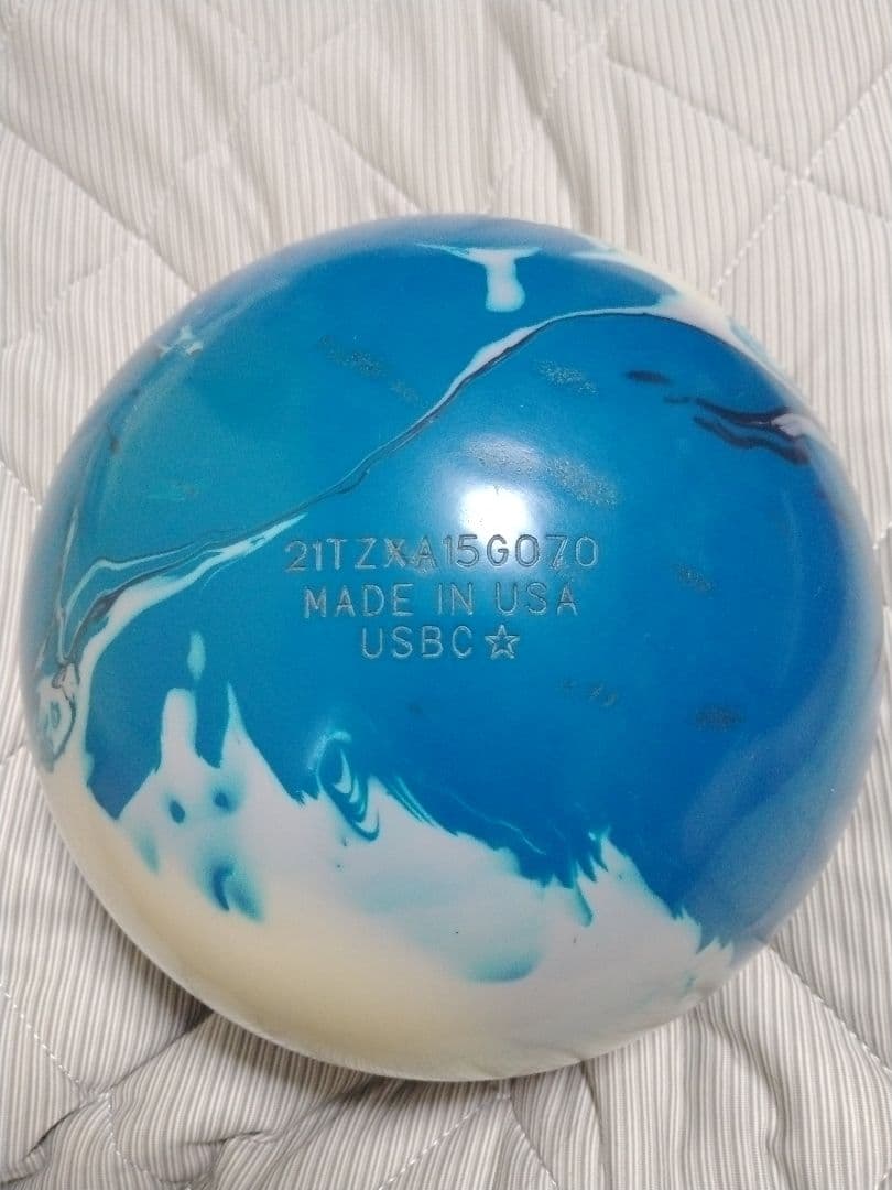 【中古】ストーム　フェイズフロウ　15ポンド