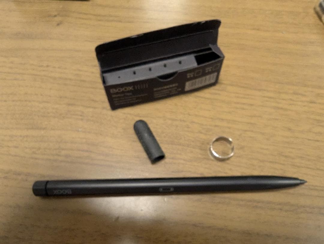 電子書籍リーダー本体 BOOX Note Air 3 C