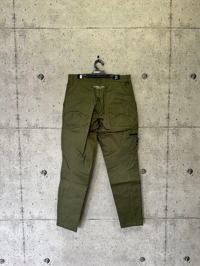 【新品未使用】サイズ4 メンズ パンツ ラッセルノ 1805