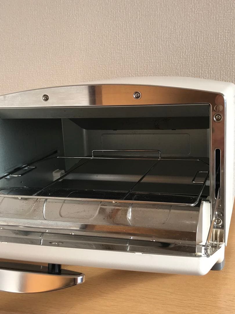 アラジン グラファイト グリル＆トースター AET-G13B 2024年製