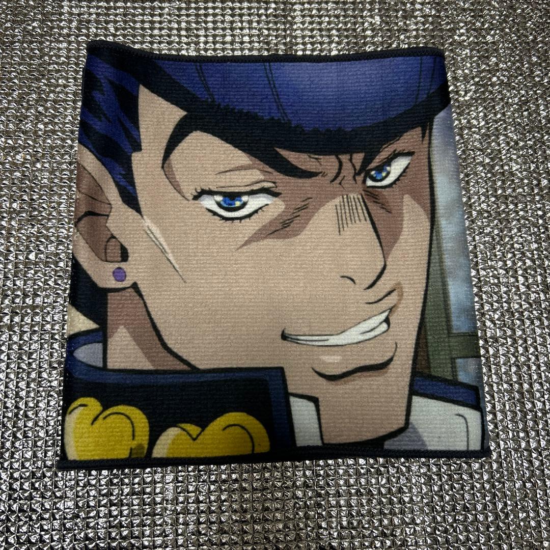 ジョジョワールド 一番くじ D賞 東方仗助