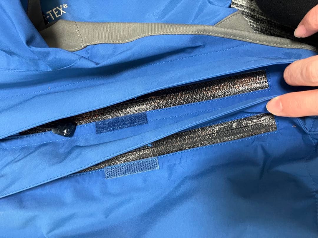 ＴＨＥ ＮＯＲＴＨ　ＦＡＣＥ　ノースフェイス上下スキースノボウェア　おまけ付き