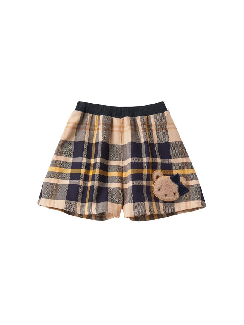 ファミリア キュロット