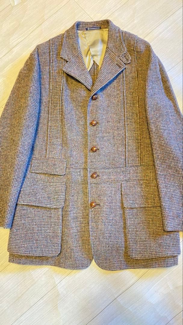 Ａ／H エイボンハウス　countryジャケット