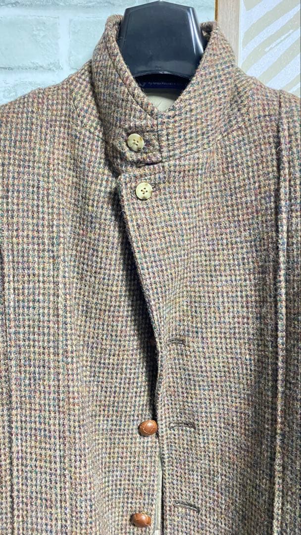 Ａ／H エイボンハウス　countryジャケット