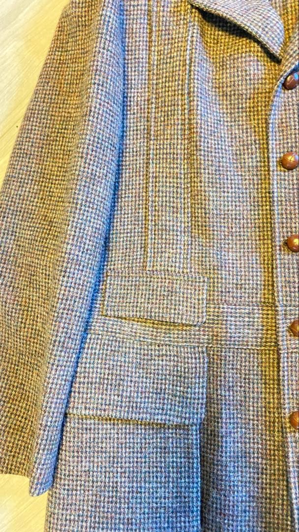 Ａ／H エイボンハウス　countryジャケット