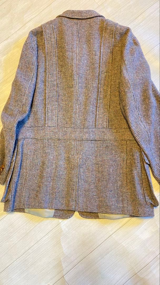 Ａ／H エイボンハウス　countryジャケット