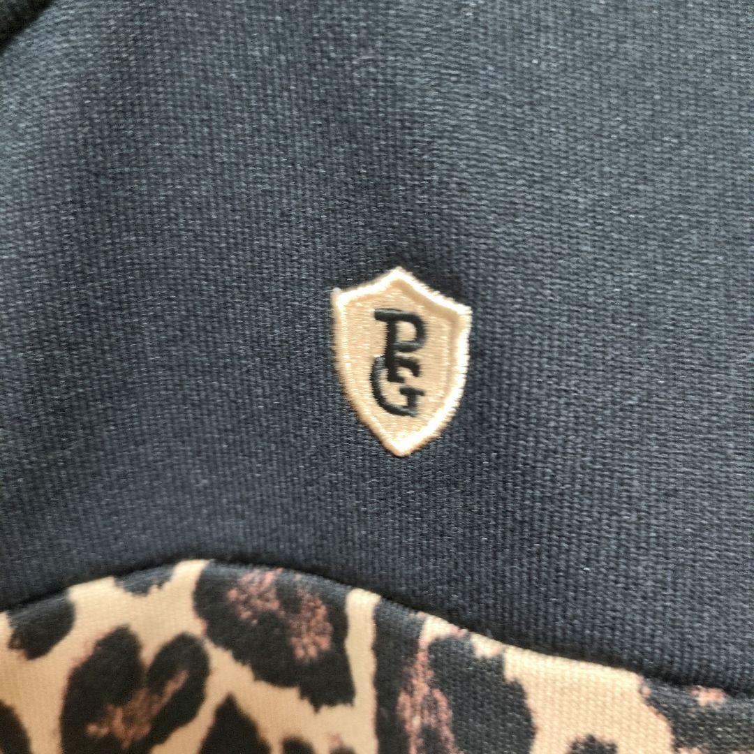 PEARLYGATESメンズゴルフウェア新品サイズL（4）