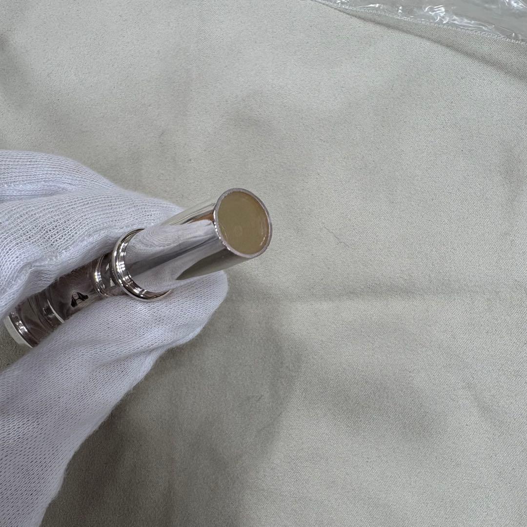 HAMMOND DESIGN トロンボーンマウスピース 10ML