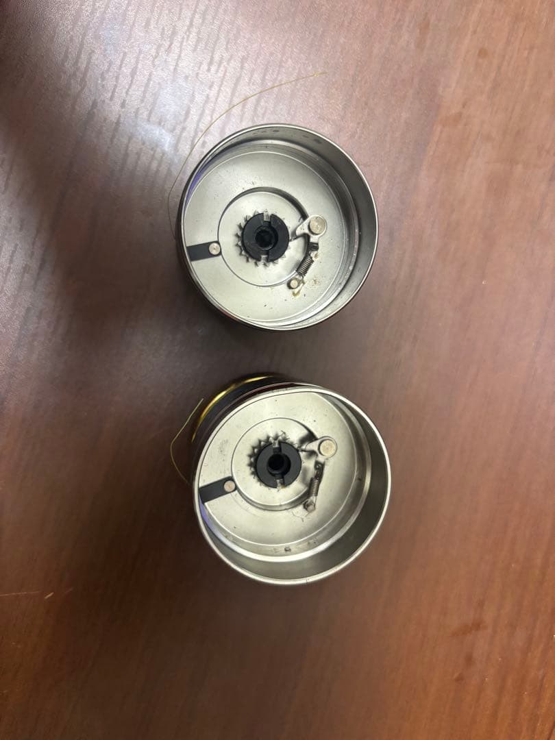 ハイパーフォース　スプールセット