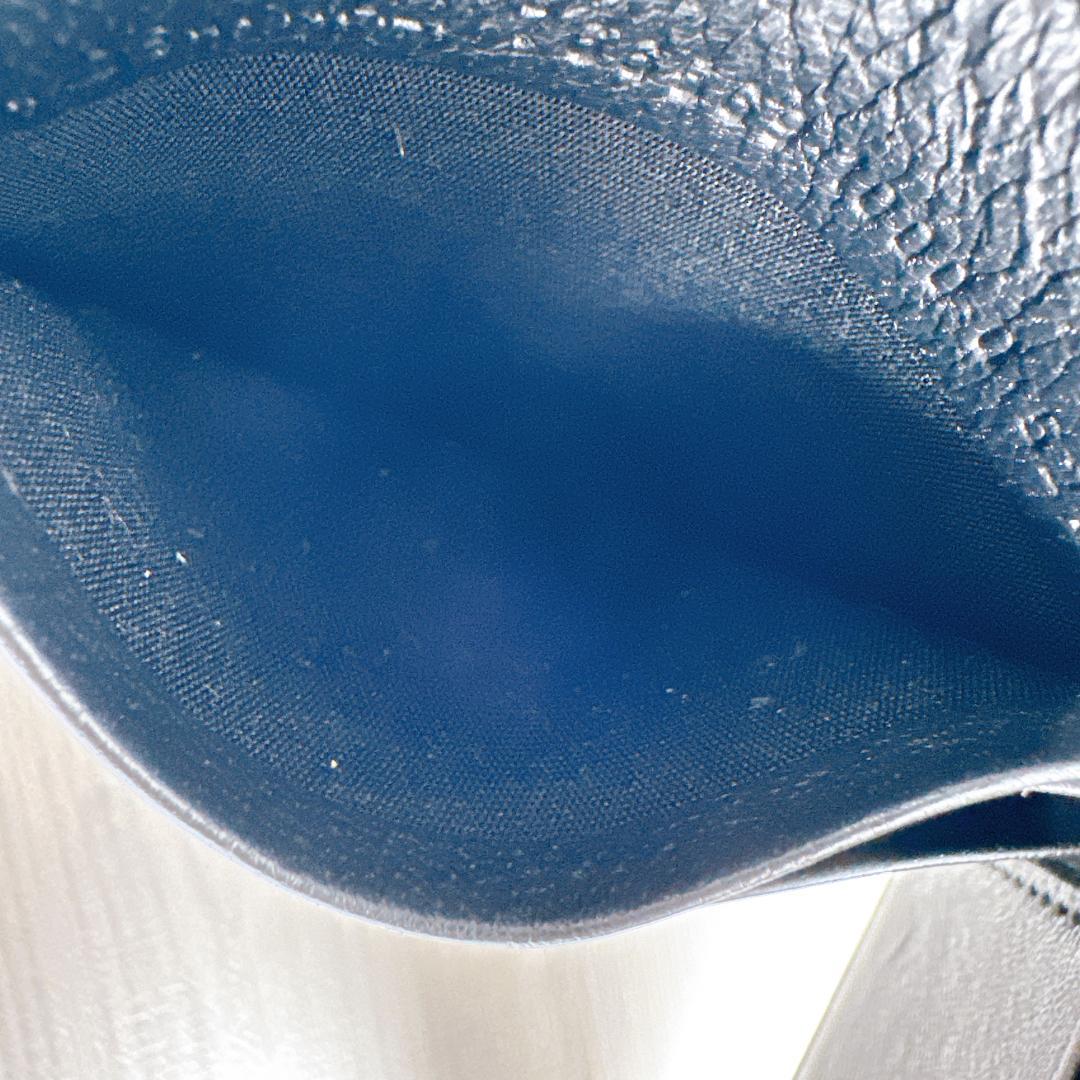 バレンシアガ モナコ MONACO スクエア フォールドウォレット 二つ折り財布