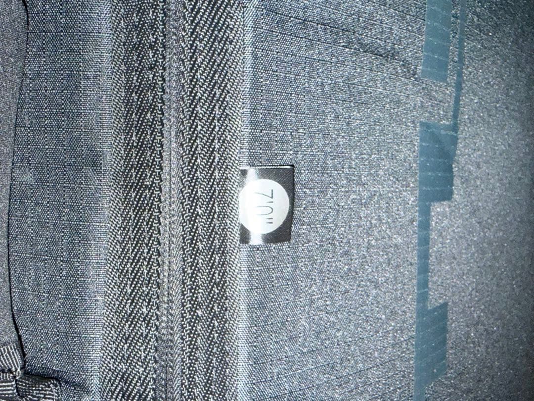 TLS 2 in ONE HARDCASE 7.0ft MID ハードケース