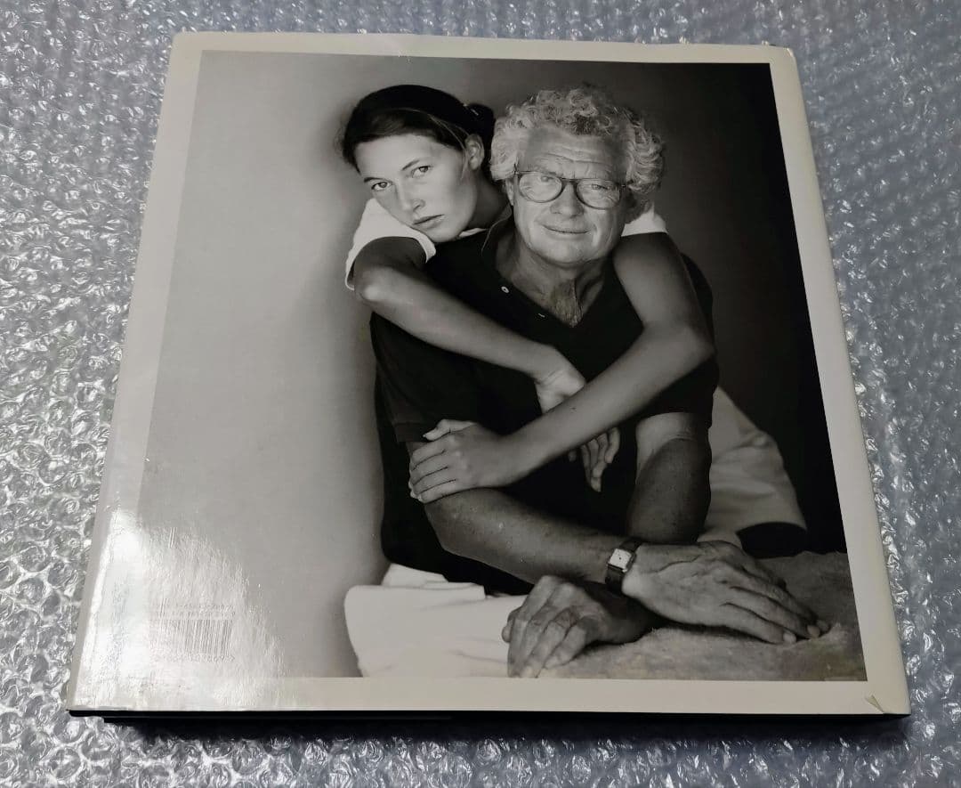 DAVID HAMILTON デイヴィッド・ハミルトン 写真集 TWENTY 〜