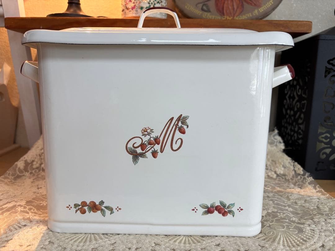 Many 角ストッカー