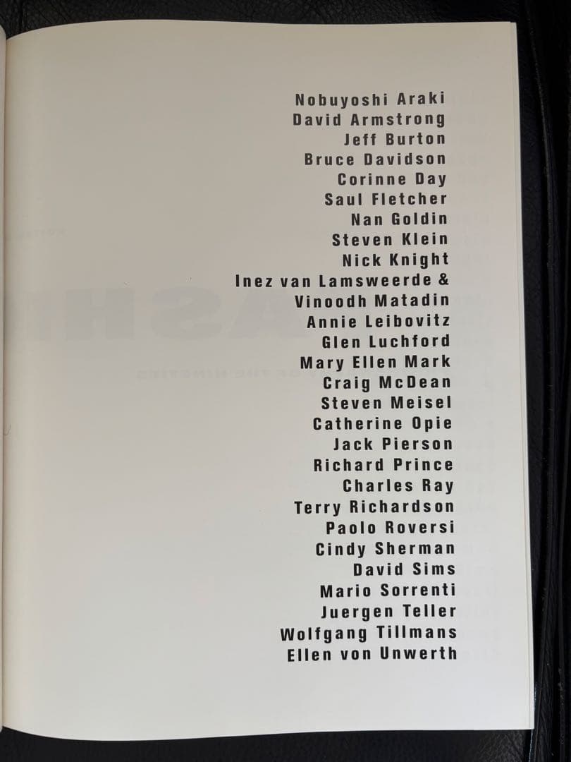 アート・デザイン・音楽 FASHION