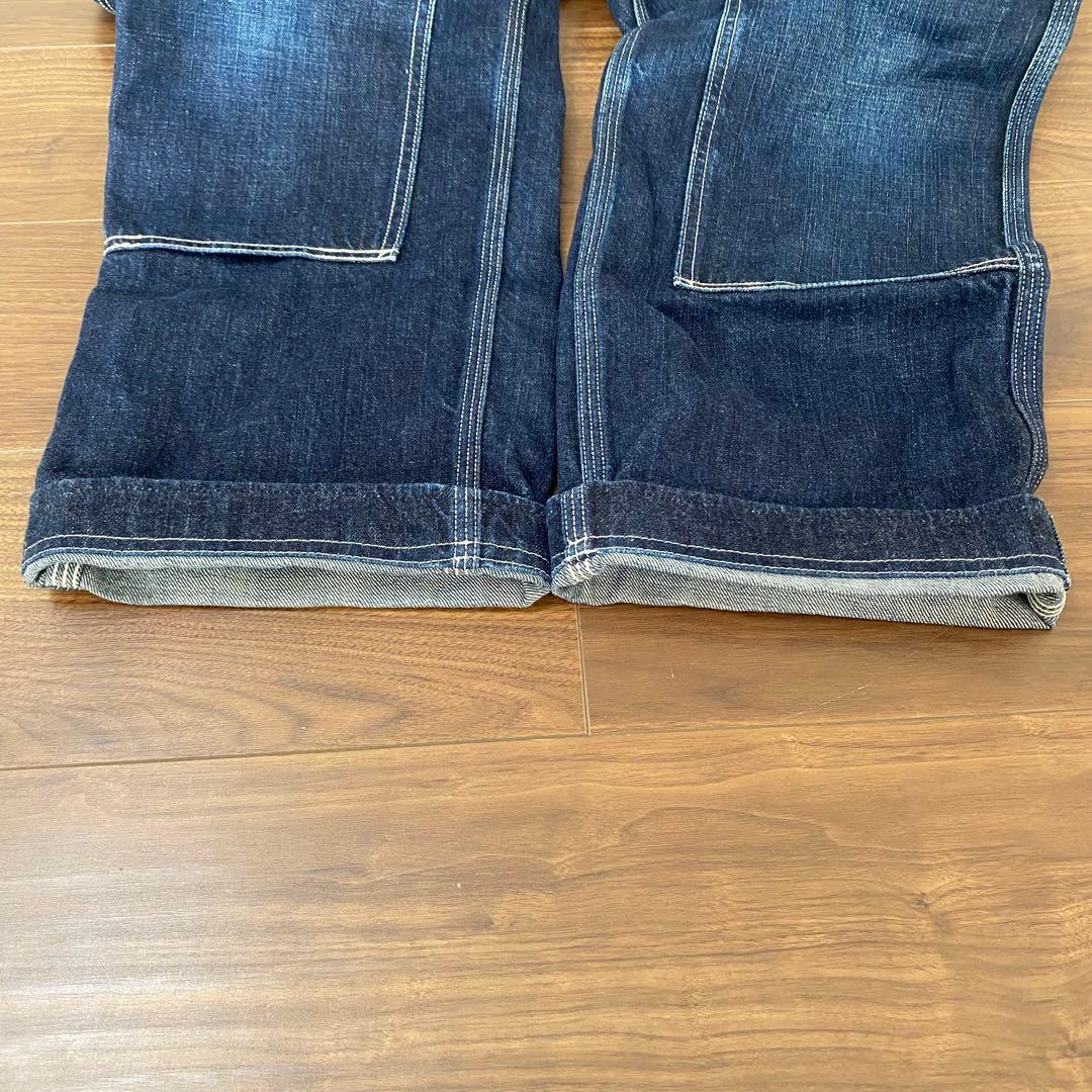 フリーホイーラーズ　デリックマン　サイズ30