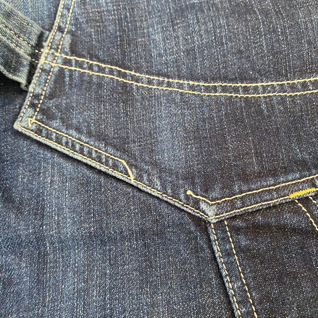 フリーホイーラーズ　デリックマン　サイズ30