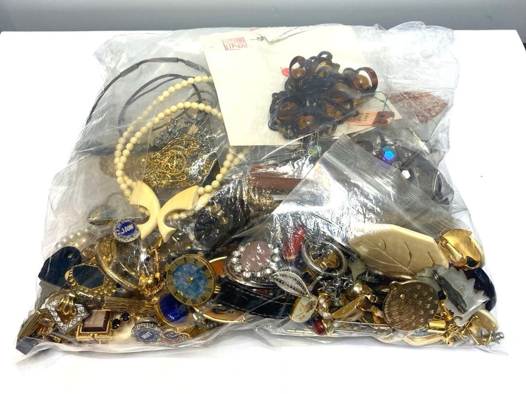 アクセサリーまとめ◇