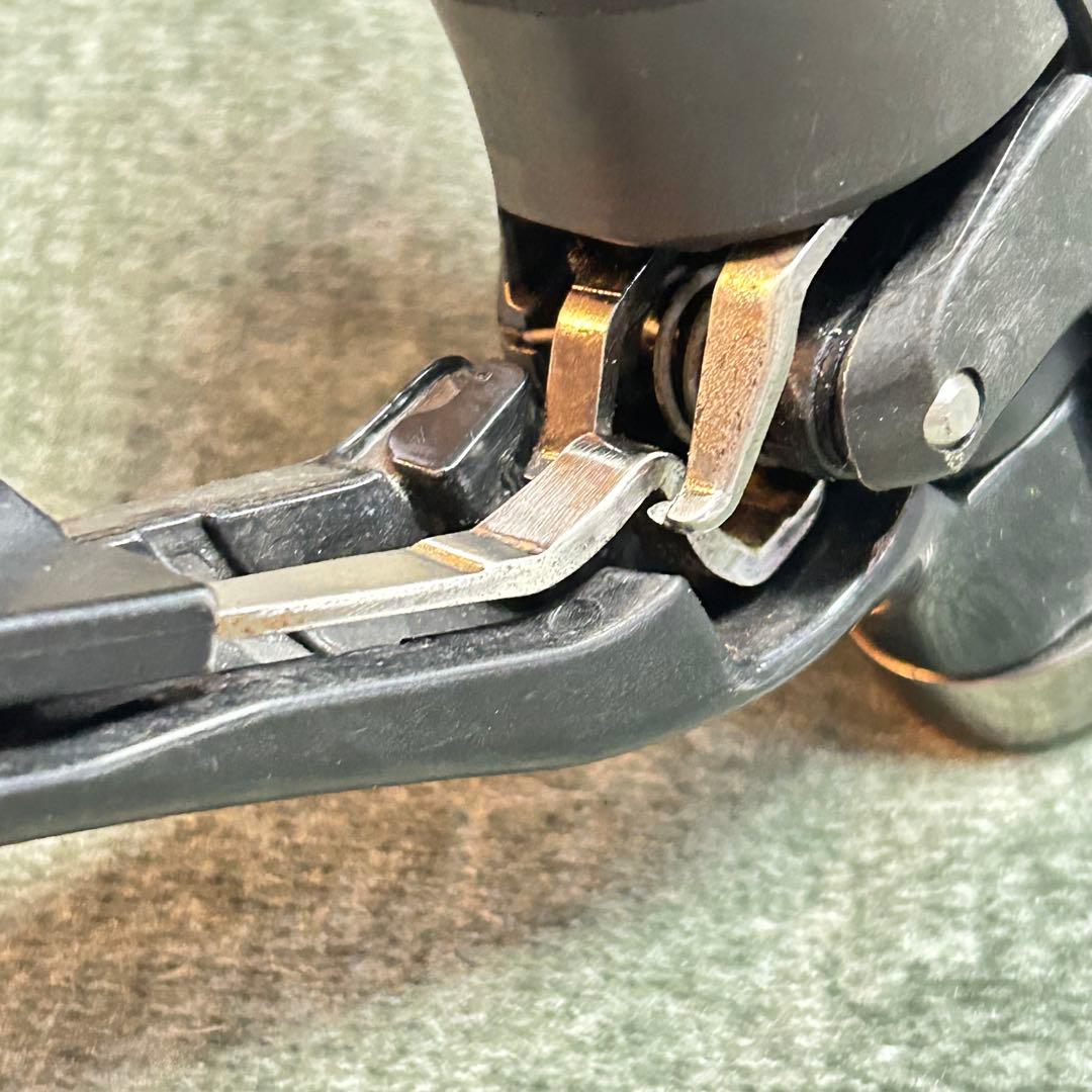 専用出品　購入不可　11速 レバー左右　リムブレーキ