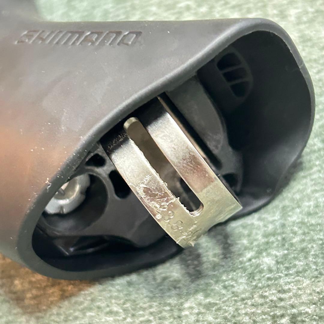 専用出品　購入不可　11速 レバー左右　リムブレーキ