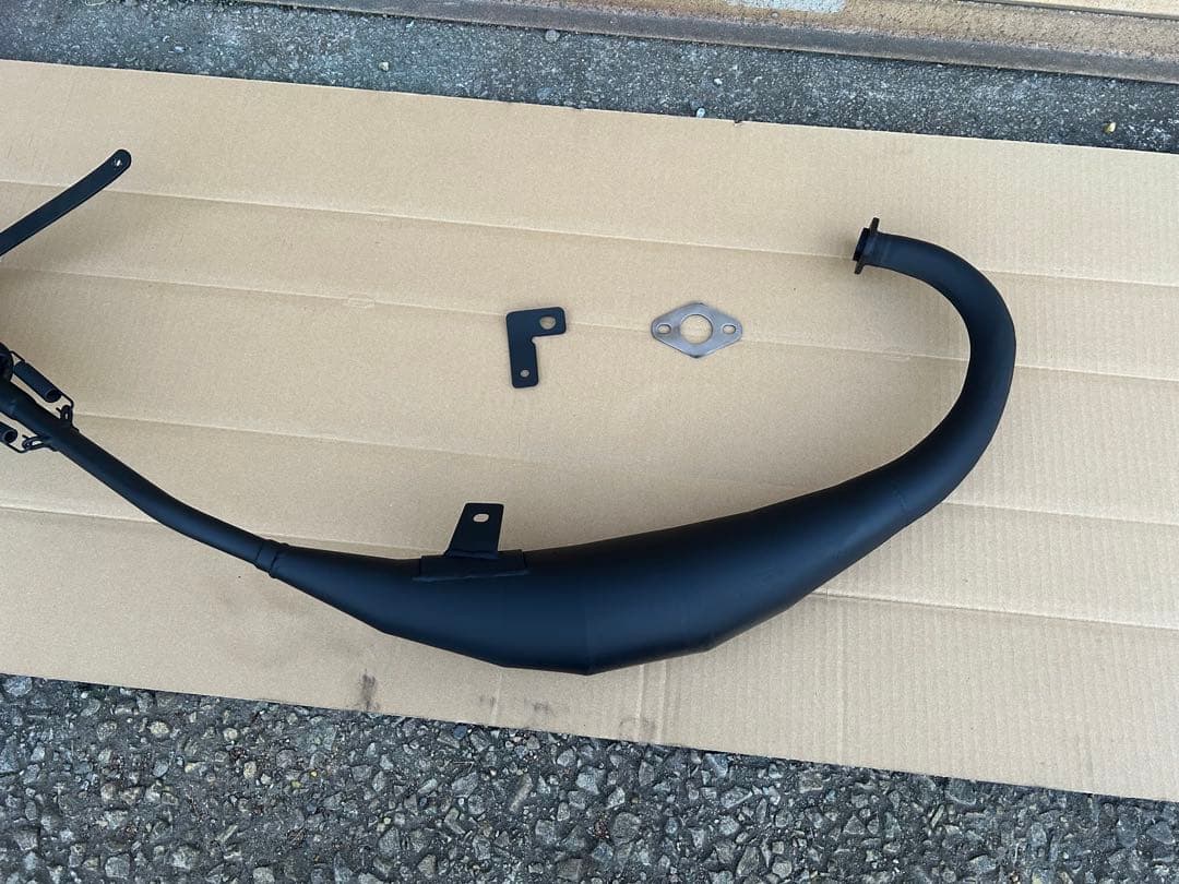 リブラプロM32チャンバー 格安！ ns50f nsr50