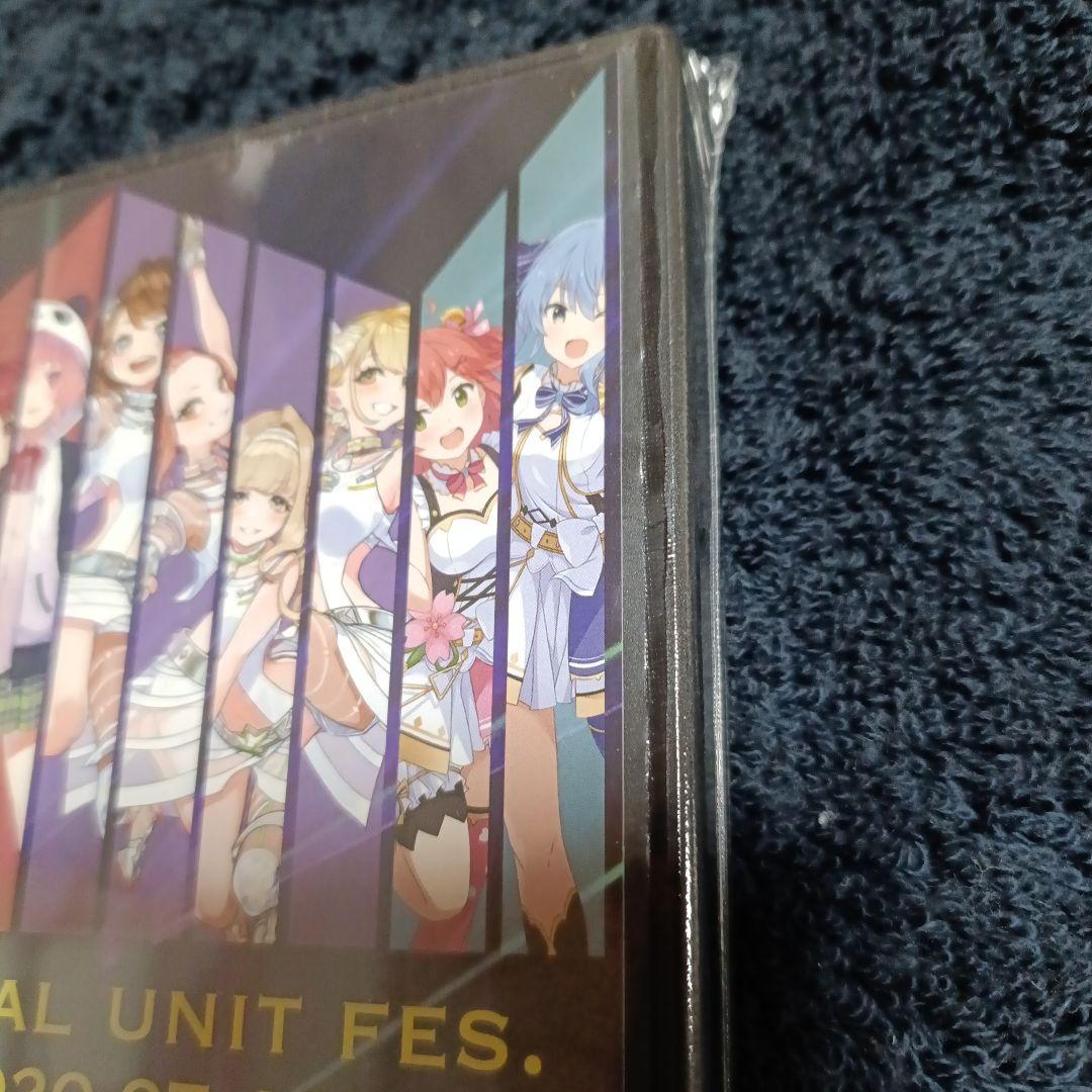 【新品】VILLS VIRTUAL UNIT FES. 2020.07.19