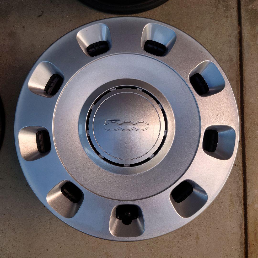 fiat500 フィアット500