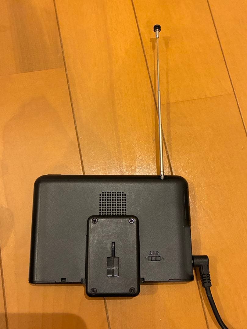 送料込 パナソニック ゴリラ CN-G530D カーナビ